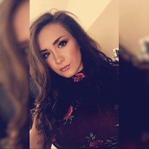 Meet your Posher, Audrey